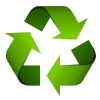 icone recyclage
